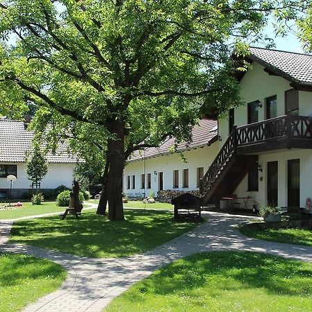Gästehaus Bohg Burg  Exterior foto